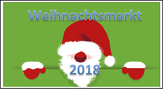 weihnachtsmarkt